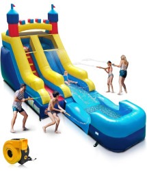 14 ft detachable pool