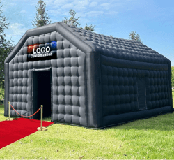 outdoor party tent