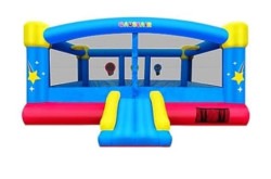 toddler bounce house