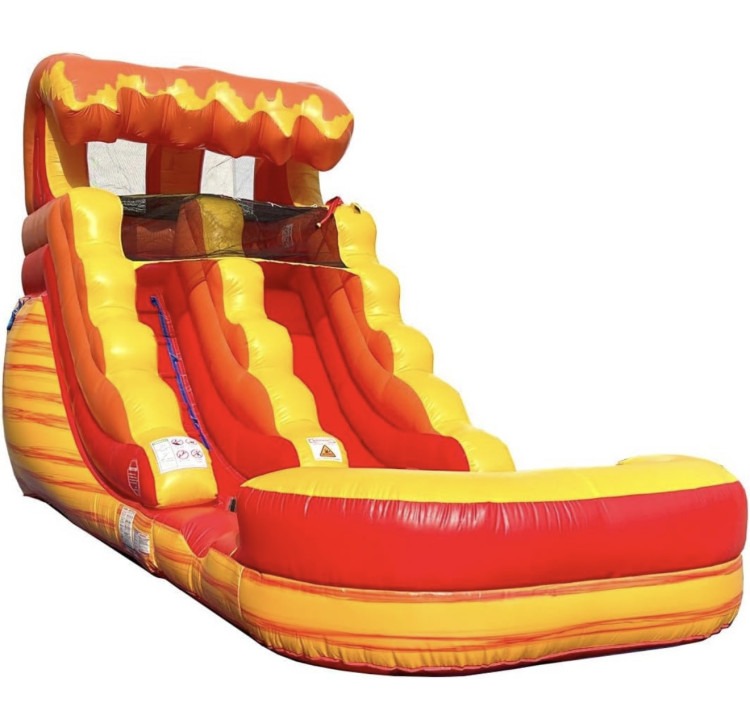 Water Rides