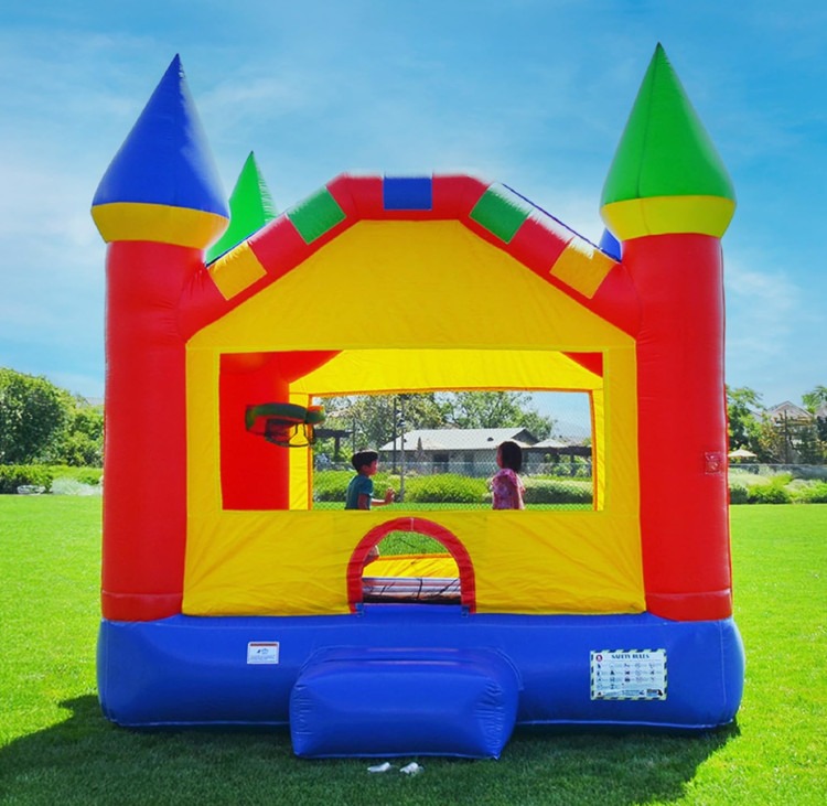 Bounce Houses