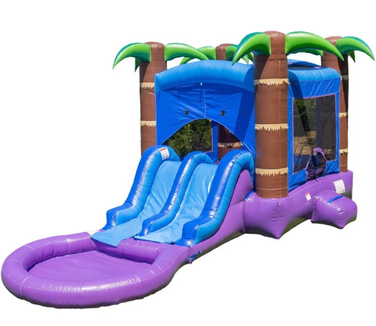 Slides & Combos