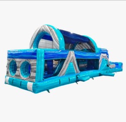 Obstacle course
